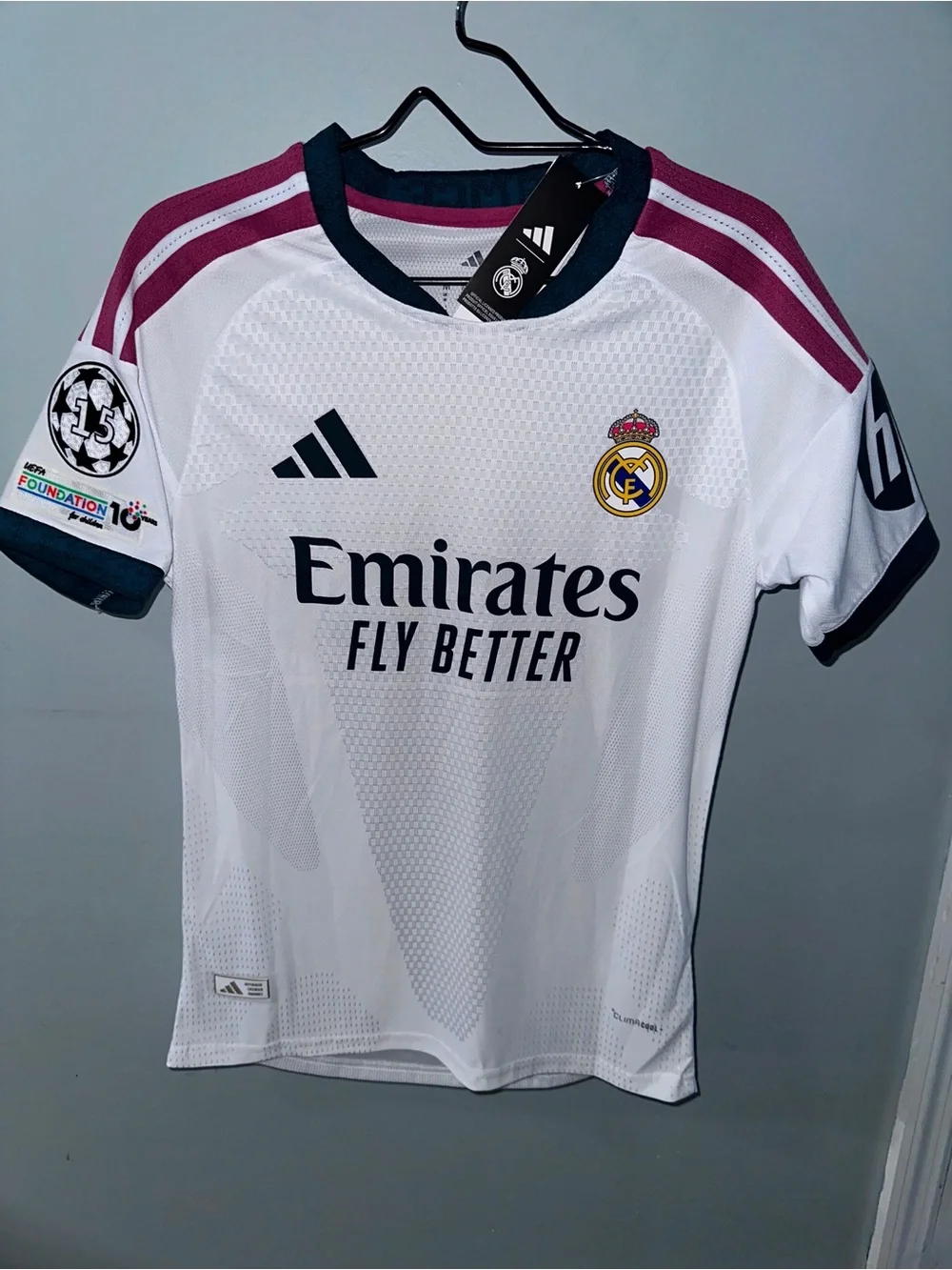 Real Madrid